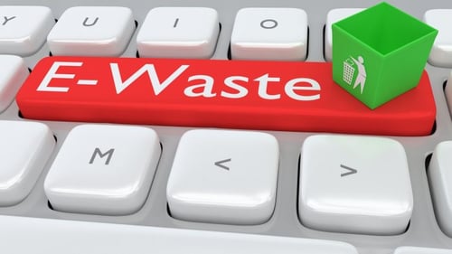 Greentec President, Tony Perrotta featured by Shred Nations