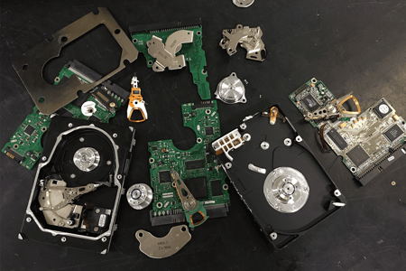 Greentec Investing in Research & Development: Part 3