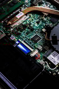 Greentec Becomes First E-Waste Processor To Receive R2v3 Certification In Canada