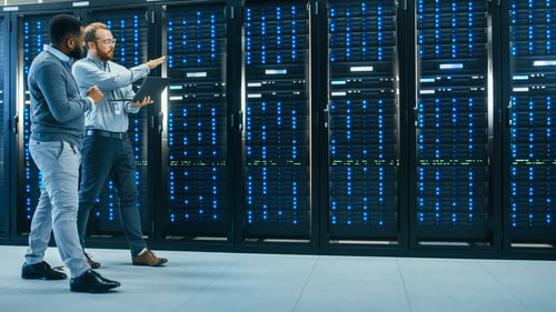 Five Steps for a Successful ITAD Process in 2022