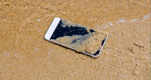 Four Environmental Hazards of E-Waste Hiding In Your Facility