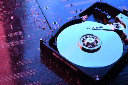 Secure E Waste: How to Ensure Ironclad Data Erasure