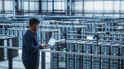 How IT professionals prepare for a Data Center Clean-Out