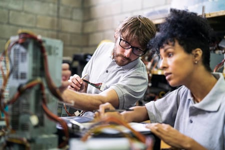 The Importance of R2v3 Certified Companies for Electronics Recycling