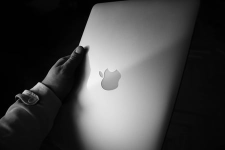 How to Delete Everything in Your MacBook (OS)