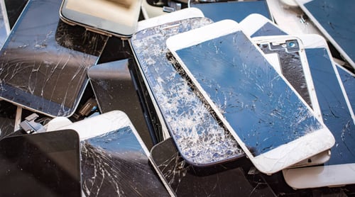 Greentec: Your Trusted OECM Partner for Secure ITAD and E-Waste Recycling