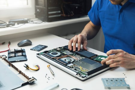The Hard Costs of How To Wipe A Hard Drive On A Dead Computer