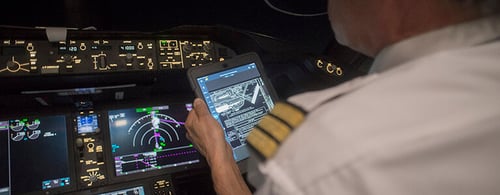 GREENTEC CHOSEN TO SUPPORT AIR CANADA’S SUSTAINABILITY INITIATIVES