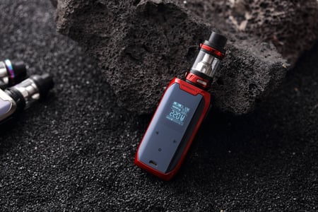 Auxly’s Kolab Project Partners with Greentec on Industry-Wide Vape Recycling Program for All Cannabis Retailers