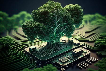 Benefits Beyond Green: Why Sustainable ITAD Makes Good Business Sense