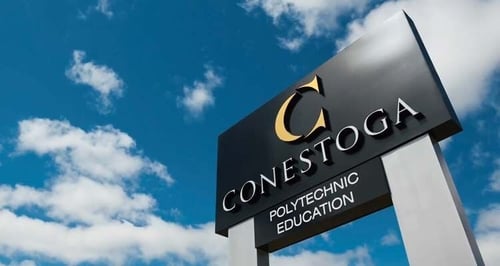 Conestoga College Excels in IT Asset Management with Greentec Solutions