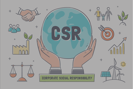 Aligning ITAD with Corporate Social Responsibility