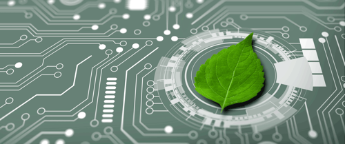 Greening IT: Navigating Through IT Asset Disposal (ITAD) and Climate Change